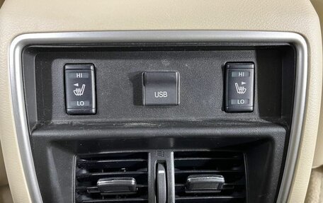 Nissan Murano, 2021 год, 2 920 000 рублей, 10 фотография