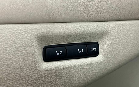 Nissan Murano, 2021 год, 2 920 000 рублей, 19 фотография