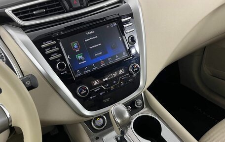 Nissan Murano, 2021 год, 2 920 000 рублей, 30 фотография