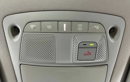 Nissan Murano, 2021 год, 2 920 000 рублей, 32 фотография