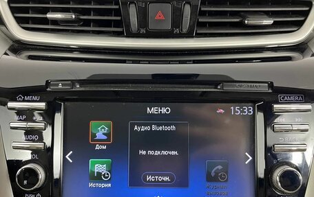 Nissan Murano, 2021 год, 2 920 000 рублей, 24 фотография