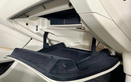 Nissan Murano, 2021 год, 2 920 000 рублей, 31 фотография