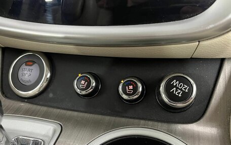 Nissan Murano, 2021 год, 2 920 000 рублей, 27 фотография