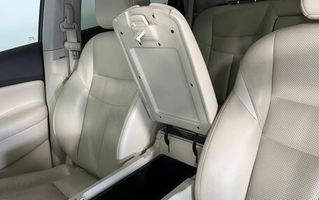 Nissan Murano, 2021 год, 2 920 000 рублей, 35 фотография