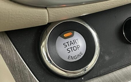 Nissan Murano, 2021 год, 2 920 000 рублей, 28 фотография
