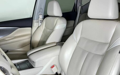 Nissan Murano, 2021 год, 2 920 000 рублей, 34 фотография