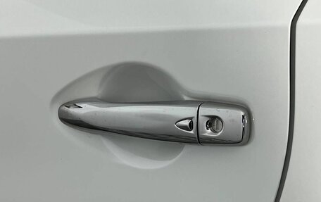 Nissan Murano, 2021 год, 2 920 000 рублей, 41 фотография