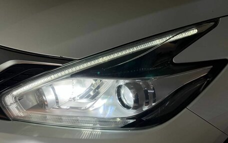 Nissan Murano, 2021 год, 2 920 000 рублей, 40 фотография