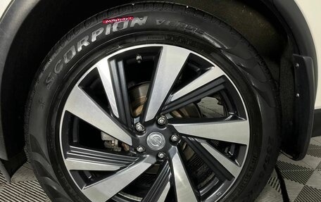 Nissan Murano, 2021 год, 2 920 000 рублей, 43 фотография
