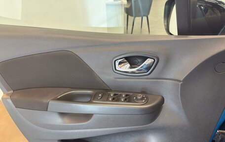Renault Kaptur I рестайлинг, 2016 год, 1 250 000 рублей, 10 фотография