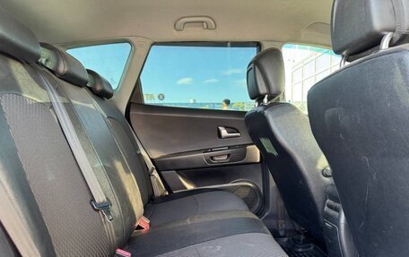 KIA cee'd I рестайлинг, 2008 год, 745 000 рублей, 4 фотография