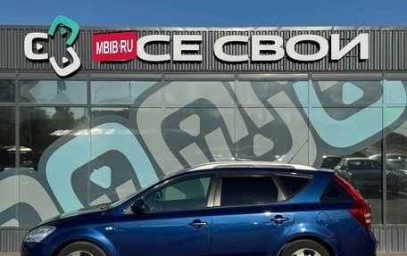 KIA cee'd I рестайлинг, 2008 год, 745 000 рублей, 9 фотография