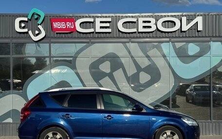 KIA cee'd I рестайлинг, 2008 год, 745 000 рублей, 8 фотография