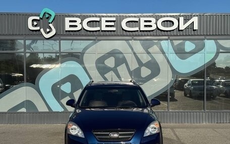 KIA cee'd I рестайлинг, 2008 год, 745 000 рублей, 5 фотография