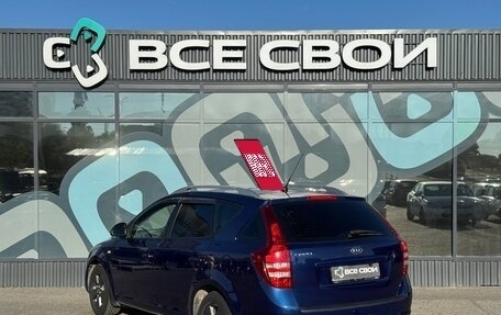 KIA cee'd I рестайлинг, 2008 год, 745 000 рублей, 3 фотография