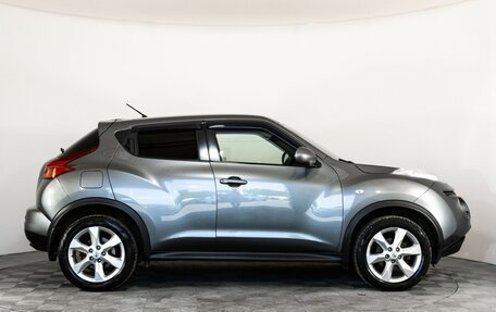 Nissan Juke II, 2011 год, 949 000 рублей, 4 фотография