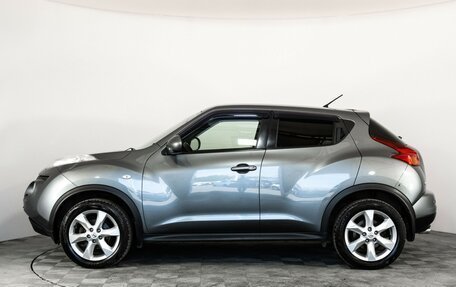 Nissan Juke II, 2011 год, 949 000 рублей, 8 фотография