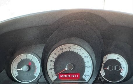 KIA cee'd I рестайлинг, 2008 год, 745 000 рублей, 10 фотография