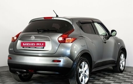 Nissan Juke II, 2011 год, 949 000 рублей, 5 фотография
