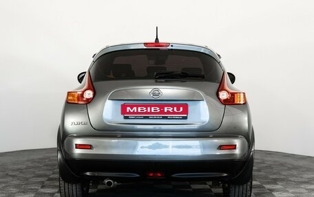 Nissan Juke II, 2011 год, 949 000 рублей, 6 фотография