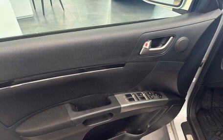Geely Emgrand EC7, 2013 год, 560 000 рублей, 6 фотография