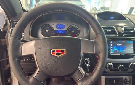 Geely Emgrand EC7, 2013 год, 560 000 рублей, 8 фотография
