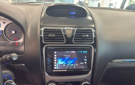 Geely Emgrand EC7, 2013 год, 560 000 рублей, 9 фотография