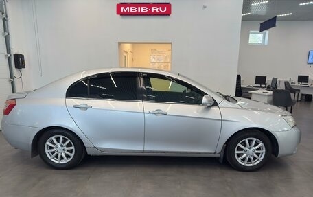 Geely Emgrand EC7, 2013 год, 560 000 рублей, 4 фотография