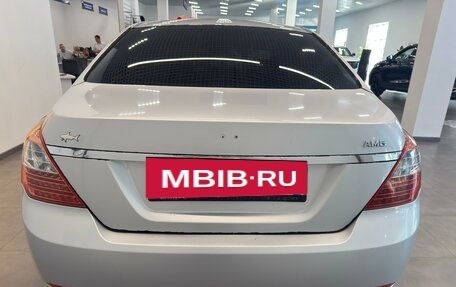 Geely Emgrand EC7, 2013 год, 560 000 рублей, 5 фотография