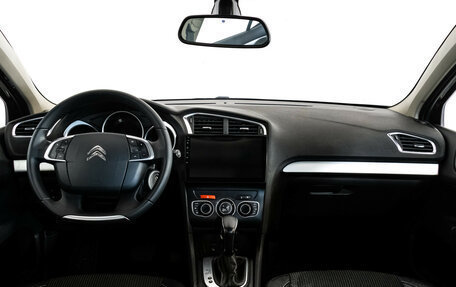 Citroen C4 II рестайлинг, 2018 год, 1 249 000 рублей, 10 фотография