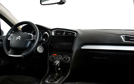 Citroen C4 II рестайлинг, 2018 год, 1 249 000 рублей, 9 фотография