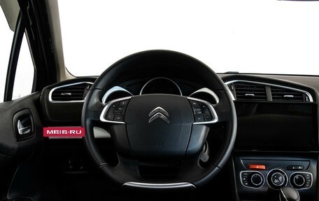Citroen C4 II рестайлинг, 2018 год, 1 249 000 рублей, 11 фотография