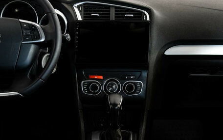 Citroen C4 II рестайлинг, 2018 год, 1 249 000 рублей, 14 фотография