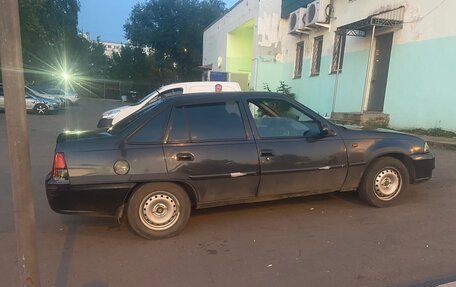 Daewoo Nexia I рестайлинг, 2011 год, 175 000 рублей, 3 фотография