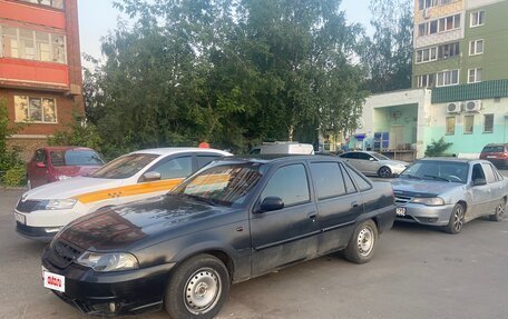 Daewoo Nexia I рестайлинг, 2011 год, 175 000 рублей, 6 фотография