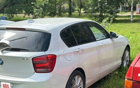 BMW 1 серия, 2013 год, 1 200 000 рублей, 5 фотография
