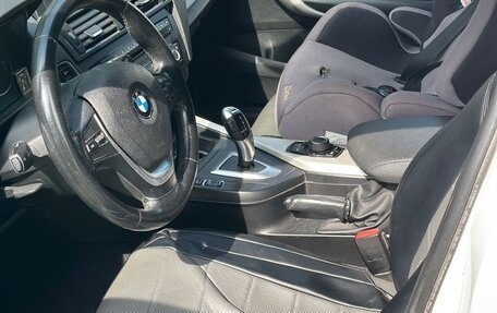 BMW 1 серия, 2013 год, 1 200 000 рублей, 6 фотография