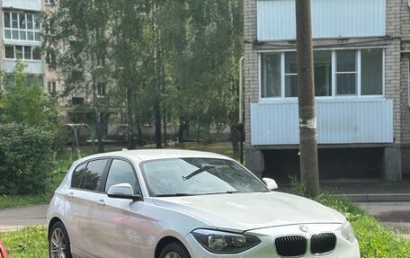BMW 1 серия, 2013 год, 1 200 000 рублей, 2 фотография