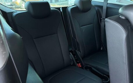 Opel Zafira C рестайлинг, 2018 год, 1 350 000 рублей, 5 фотография