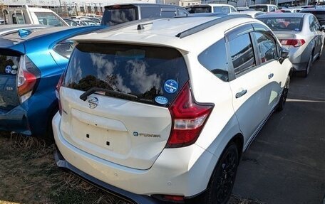 Nissan Note II рестайлинг, 2020 год, 1 150 000 рублей, 4 фотография