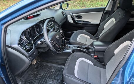KIA cee'd III, 2014 год, 1 400 000 рублей, 6 фотография