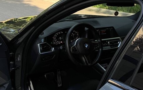 BMW 3 серия, 2019 год, 3 199 000 рублей, 7 фотография
