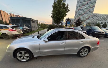 Mercedes-Benz E-Класс, 2003 год, 1 150 000 рублей, 2 фотография
