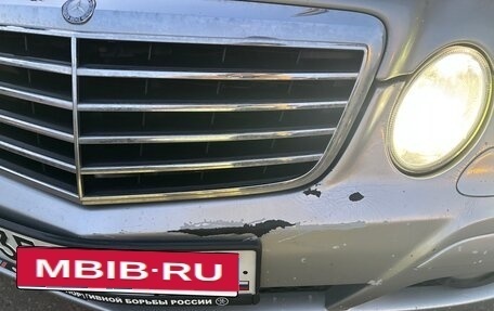 Mercedes-Benz E-Класс, 2003 год, 1 150 000 рублей, 6 фотография