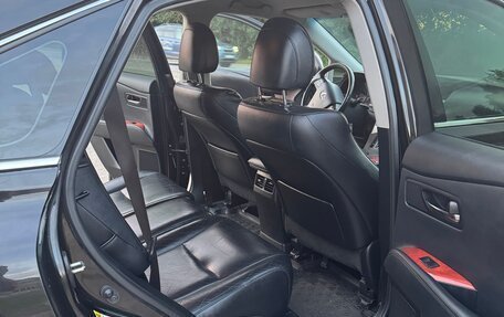 Lexus RX III, 2011 год, 1 700 000 рублей, 8 фотография