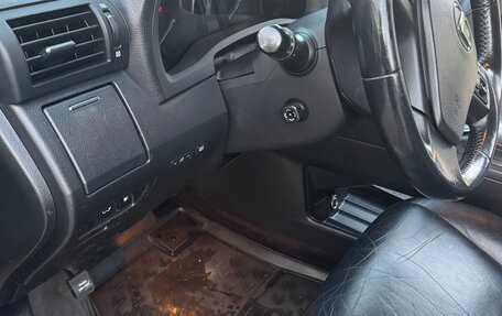 Lexus RX III, 2011 год, 1 700 000 рублей, 11 фотография