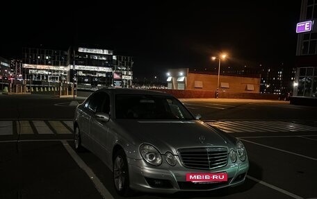 Mercedes-Benz E-Класс, 2003 год, 1 150 000 рублей, 13 фотография