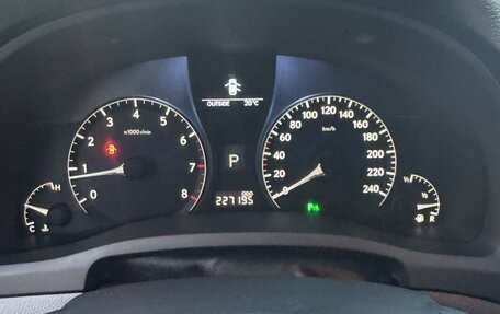 Lexus RX III, 2011 год, 1 700 000 рублей, 13 фотография