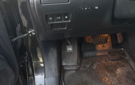Lexus RX III, 2011 год, 1 700 000 рублей, 12 фотография