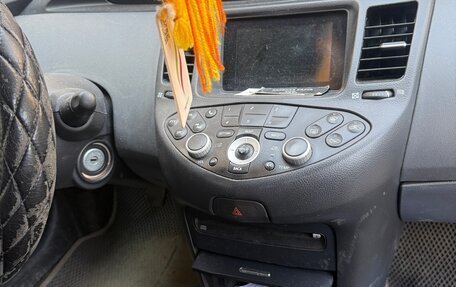 Nissan Primera III, 2005 год, 350 000 рублей, 10 фотография